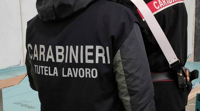 carabinieri nil 