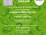 Apericena vegan a sostegno del nuovo progetto del regista lucchese Simone Arrighi