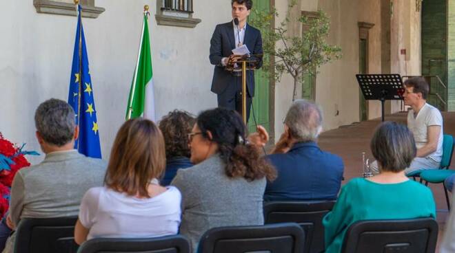 Classicum ricordo convittori caduti guerra liceo classico