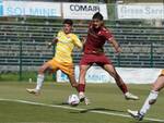 Follonica Gavorrano Tau Calcio