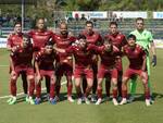 Follonica Gavorrano Tau Calcio