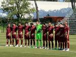 Follonica Gavorrano Tau Calcio