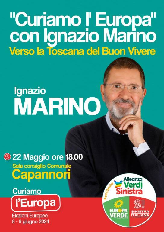 Generico maggio 2024