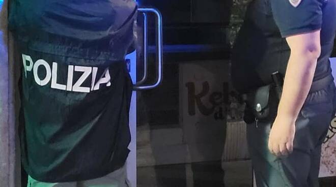 kebab chiuso a grosseto 