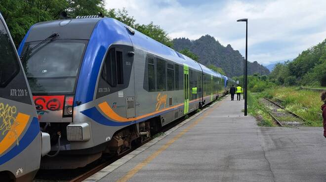 treno disagi garfagnana 