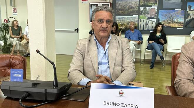 Bruno Zappia 