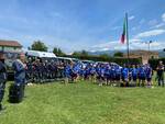 campo scuola Anai Garfagnana