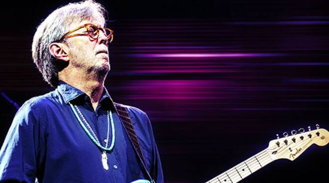 Eric Clapton