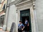 indagini carabinieri pietrasanta