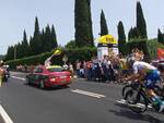 partenza tour de france