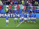 Photo by Angel Martinez - UEFA/UEFA via Getty Images Italia Albania Euro 2024