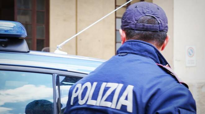 polizia firenze