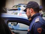 polizia firenze