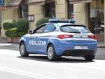 polizia pistoia 