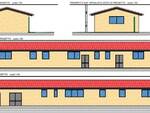 progetto riqualificazione del campo Casatico-Vitoio