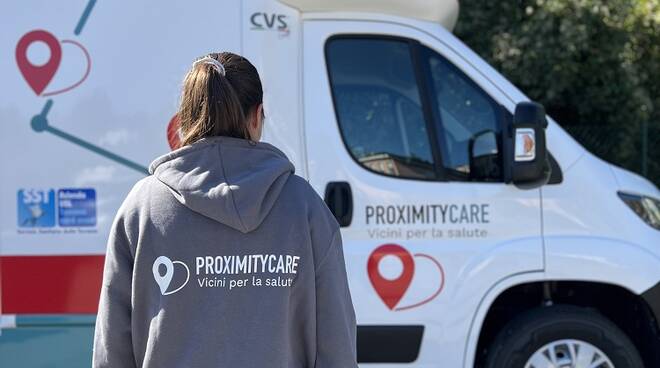 proximity care