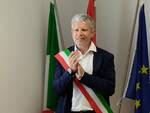 simone giglioli proclamazione sindaco 2024