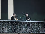 Swedish House Mafia e Parisi Lucca Summer Festival 30 giugno 2024