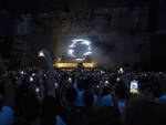 Swedish House Mafia e Parisi Lucca Summer Festival 30 giugno 2024