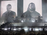 Swedish House Mafia e Parisi Lucca Summer Festival 30 giugno 2024