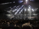 Swedish House Mafia e Parisi Lucca Summer Festival 30 giugno 2024