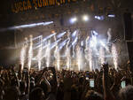 Swedish House Mafia e Parisi Lucca Summer Festival 30 giugno 2024