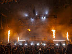 Swedish House Mafia e Parisi Lucca Summer Festival 30 giugno 2024