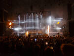 Swedish House Mafia e Parisi Lucca Summer Festival 30 giugno 2024