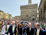 tour de france cerimonia a firenze