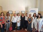 ambulatorio di estetica oncologica a campo di marte