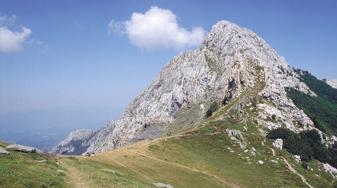 appennino settentrionale