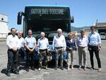 bilancio mille giorni autolinee toscane