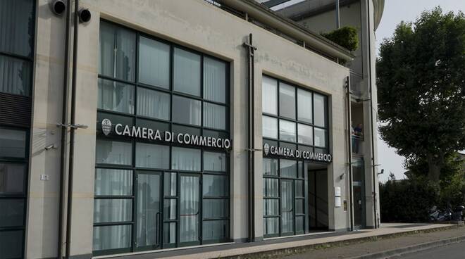 Camera di Commercio Viareggio