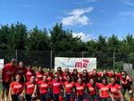 Il Softball Lucchese vola ai Play Off della serie A2