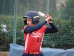 Il Softball Lucchese vola ai Play Off della serie A2