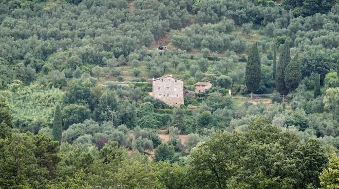 chiesa di Mutigliano