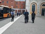 controlli carabinieri pisa