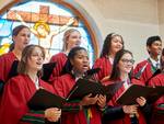 coro in san paolino