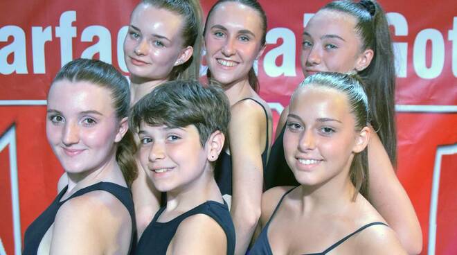 Garfagnana's Got Talent prima semifinale 2024