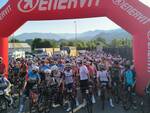 Gran Fondo dei Laghi della Garfagnana