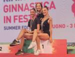 Gym Star a Ginnastica in Festa