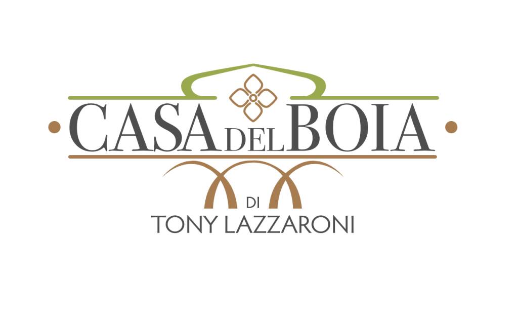 Il logo di Casa del Boia e Casermetta San Salvatore