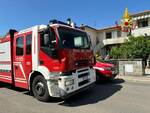 incendio donna morta bibbona