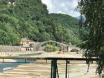 invaso borgo a mozzano