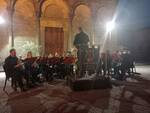 Junior Band a Villa Basilica