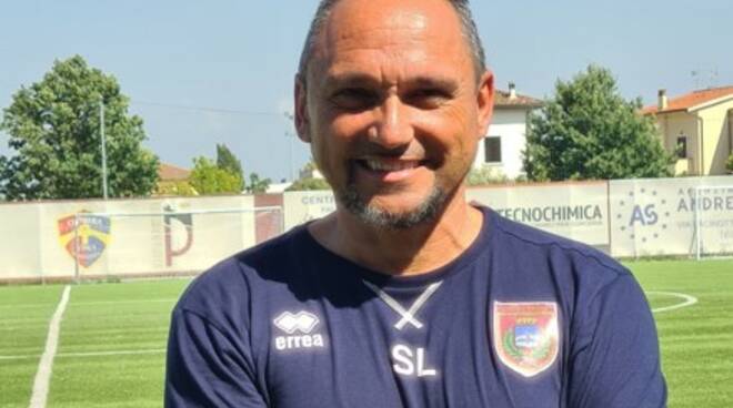 Luca Sclafani