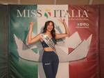 Miss Toscana, ragnaia