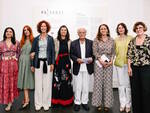 mostra Carla Fusi, Viviana Natalini, Emy Petrini, Arianna Picerni e Cristina Sammarco