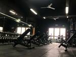 New Gym Tonic nuova apertura Lammari