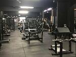 New Gym Tonic nuova apertura Lammari